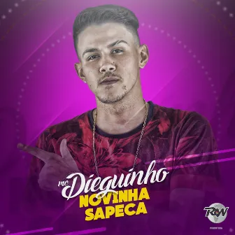 Novinha sapeca by MC Dieguinho