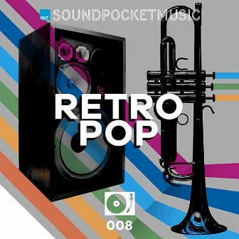 Retro Pop by Aaron Frederick Lazlo Wheeler