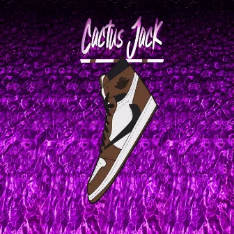 Cactus Jack by OgMarthian