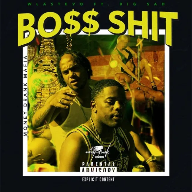 Boss Shit