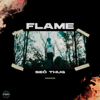 Flame by Seó Thug