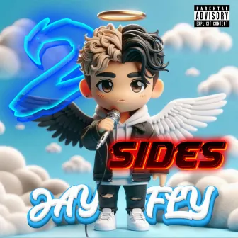 2 SIDES by JAY FLY