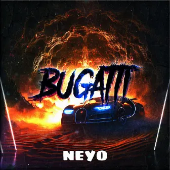 BUGATTI by Makaroni