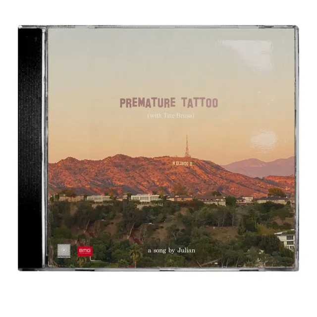 premature tattoo (Remix)