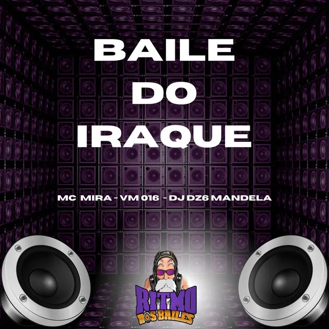 Baile do Iraque