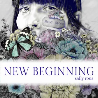 New Beginning by Sally Rous