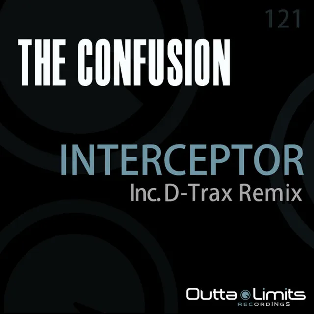 Interceptor - Original Mix