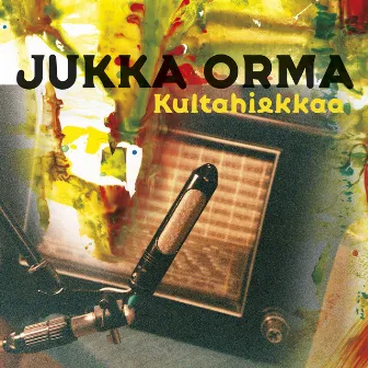 Kultahiekkaa by Jukka Orma