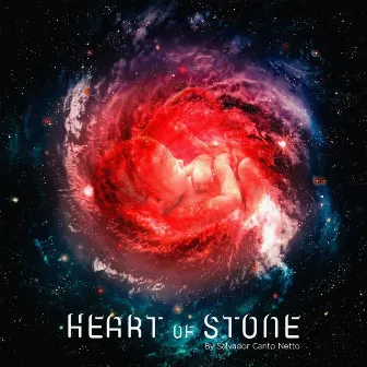 Heart of Stone by Salvador Canto Netto