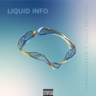 Liquid Info by Unknown Artist