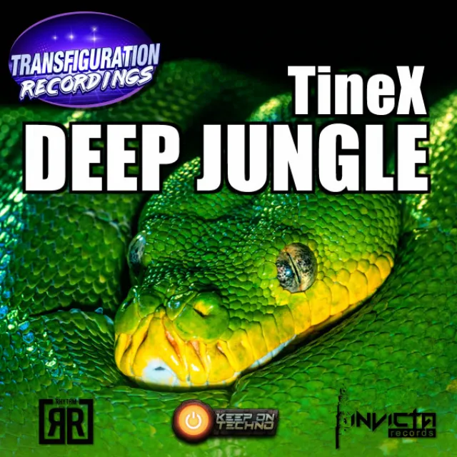 Deep Jungle