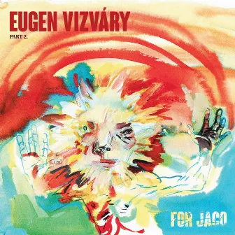 For Jaco by Eugen Vizváry