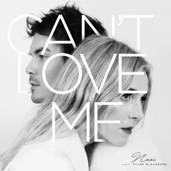 Can't Love Me (feat. Tyler Blackburn) by Novi