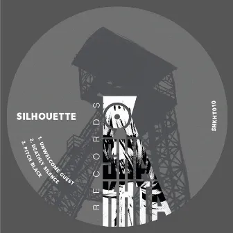 SHKHT010 by Silhouette