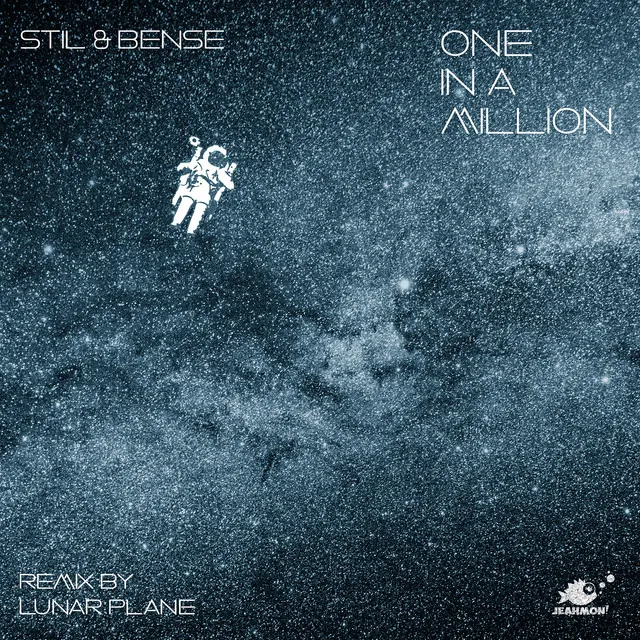 One in a Million - Lunar Plane Remix