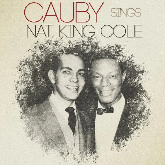 Cauby Sings Nat King Cole