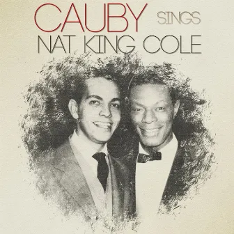 Cauby Sings Nat King Cole by Cauby Peixoto