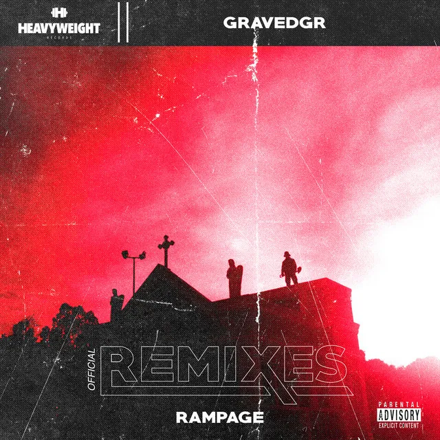 RAMPAGE - KAMI x Greater Than Remix