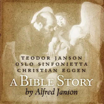 En Bibelhistorie by Alfred Janson