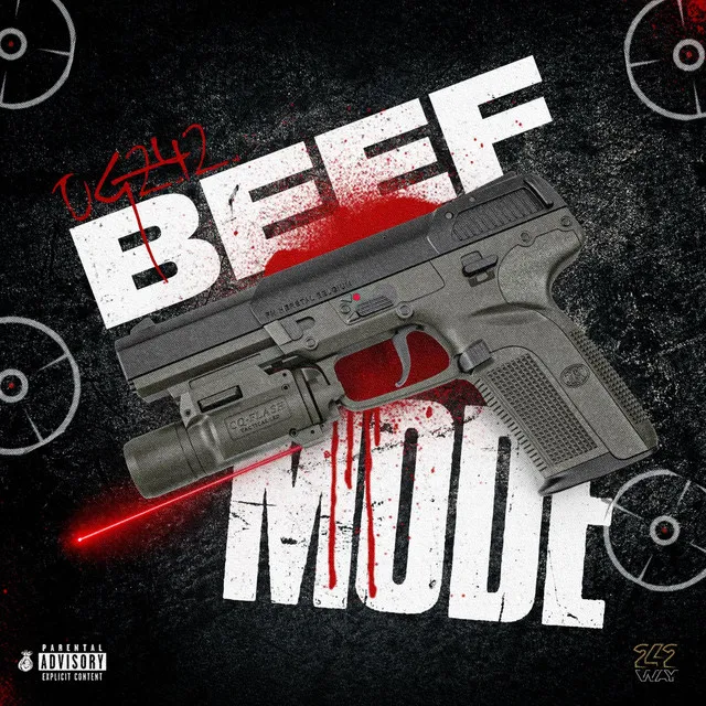 Beef Mode