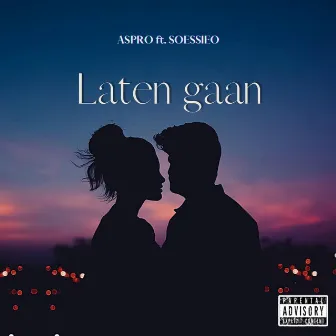 Laten gaan by Beyond Amsterdam