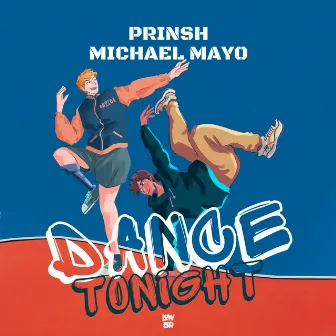 Dance Tonight by Michael Mayo