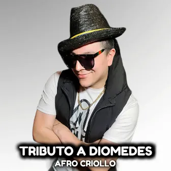 Tributo a Diomedes by Afro Criollo