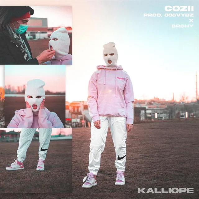 KALLIOPE