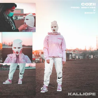 KALLIOPE by Cozii