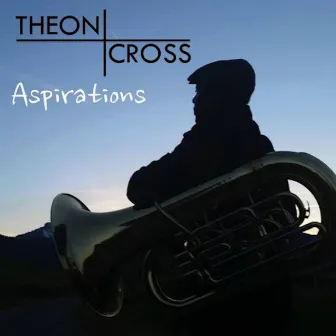 Aspirations - EP by Theon Cross