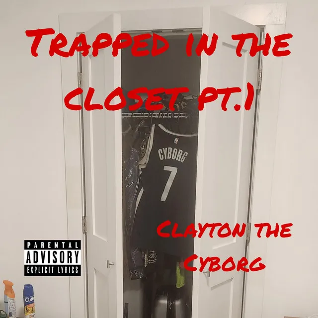 Trapped in the closet Pt. 1 (Cam diss)