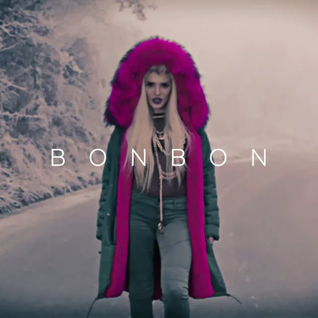 Bonbon - English Version