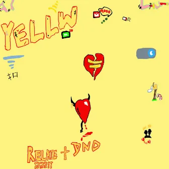 Relate222It + Dnd by Yellw