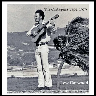 The Cartagena Tape, 1979 by Lew Harwood