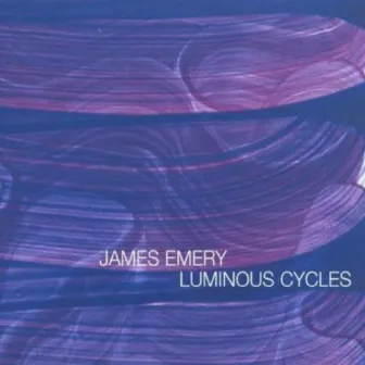 Luminous Cycles by James Emery