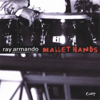 Mallet Hands by Ray Armando