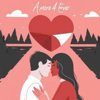 Amore 4 Ever by Erdwin El Kapitano