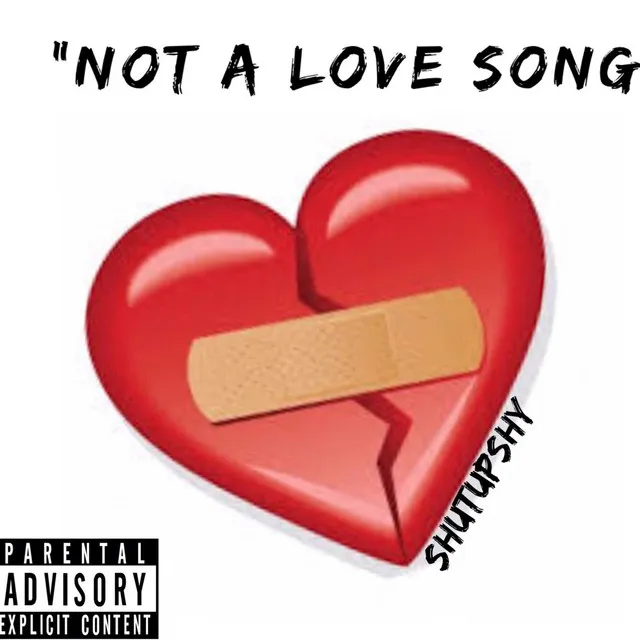 Not a Love Song