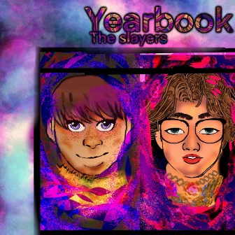 YEARBOOK by The Slayers