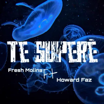 Te superé by Fresh Molina