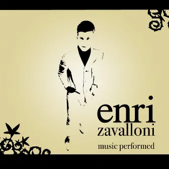 Music Performed by Enri Zavalloni