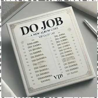 Do job by Prod.Doug