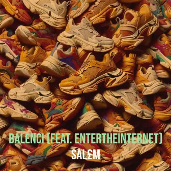 Balenci by Sal£m