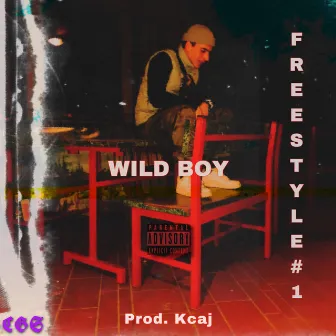 FREESTYLE #1 by WILD BOY