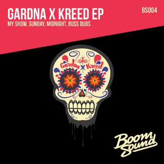 Gardna x Kreed by Kreed