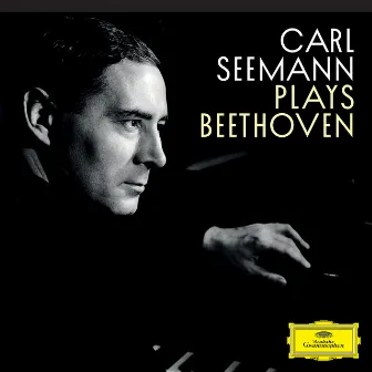 Carl Seemann plays Beethoven by Carl Seemann