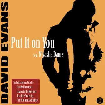 Put It On You by David Evans