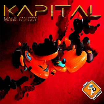 Magic Melody by Kapital