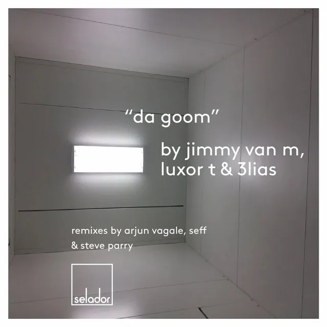 Da Goom - Steve Parry Remix