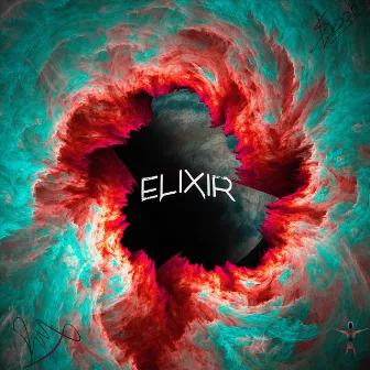 Elixir by Leaan